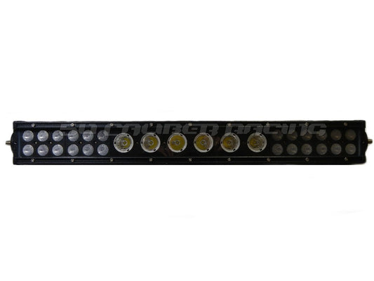 42 inch Remote Controlled LED Light Bar CA Legal