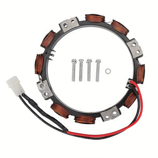 Alternator Stator for Briggs & Stratton — Replaces 696459