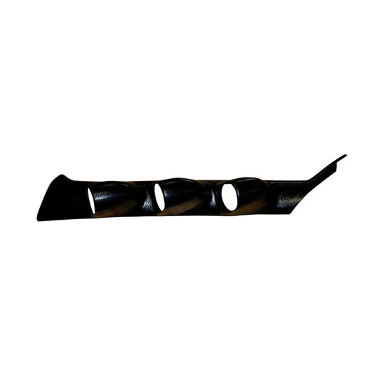 BLOX Racing 93-95 Mazda RX-7 Pillar Pod Gauge Mount - 3 Gauges BXPP-31994
