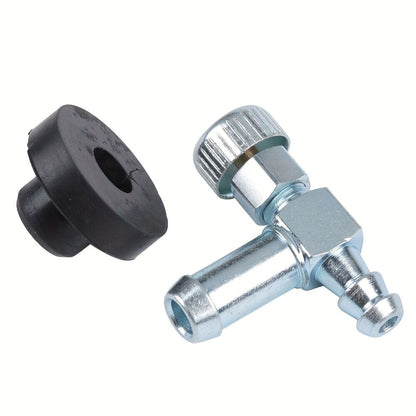 Fuel Grommet for Craftsman Generator — Replaces 935-0149