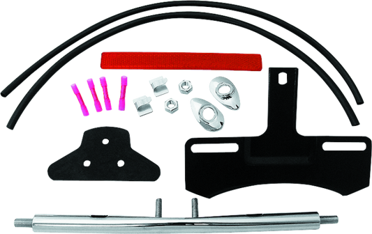 Bikers Choice Turn Signal Relocation Kit 490584