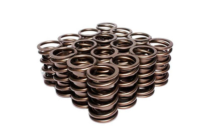 Comp Cams Dual Valve Springs: 1.437" O.D. Outer, .697" I.D. Inner