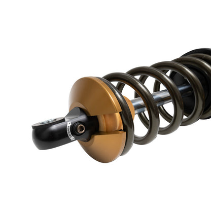 Bilstein 20-21 Polaris RZR XP 4 1000 Black Hawk Powersports Shock & Coil Spring Assembly - Rear 41-341766