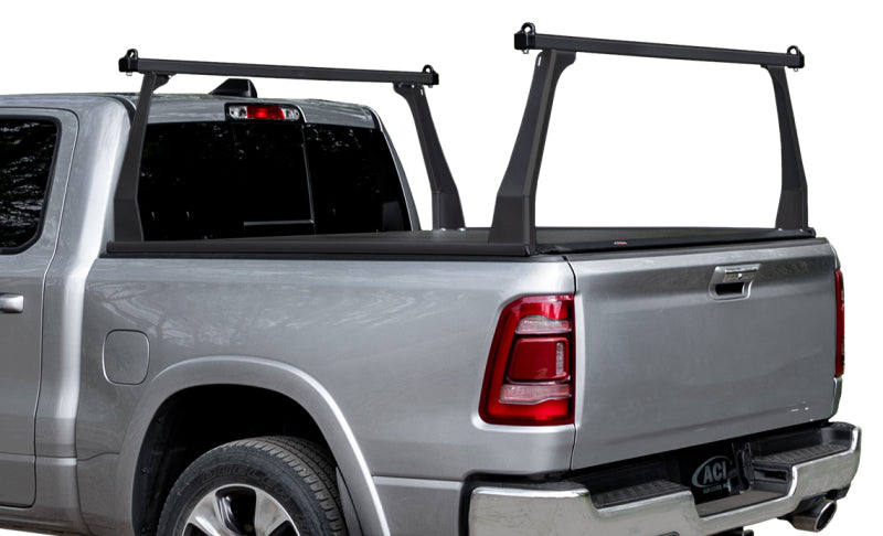 Access Adarac Aluminum Series 09+ Dodge Ram 1500 5ft 7in Bed (w/o RamBox) Truck Rack