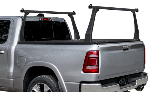 Access Adarac Aluminum Series 09+ Dodge Ram 1500 5ft 7in Bed (w/o RamBox) Truck Rack