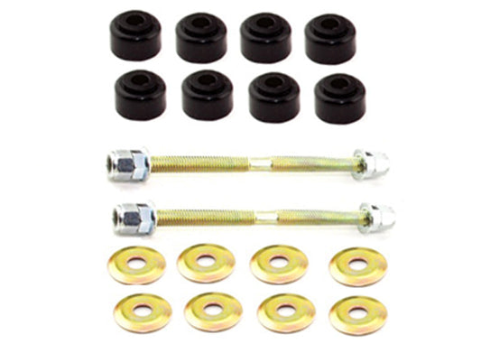 Whiteline 10/65-73 Ford Mustang Front Sway Bar Link Assembly W21807S