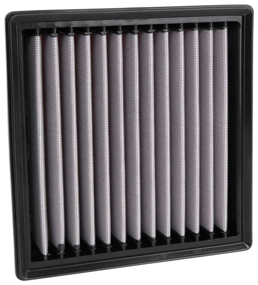 AEM Induction AEM 19-20 Subaru WRX STI 2.5L DryFlow Air Filter 28-50092