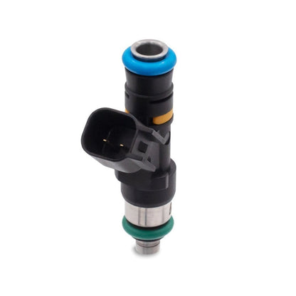BLOX Racing Eco-Fi Street Injectors 550cc/min Honda K Series (Set of 4) Bxef-06514-550-4