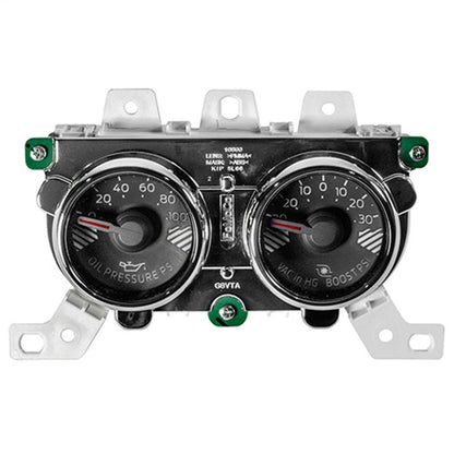 Ford Performance Parts 15-17 Mustang GT Performance Pack Boost Gauge Kit