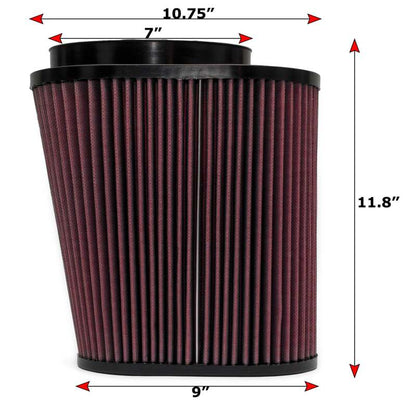 Banks Power Banks 20-23 Ford 6.7L Oiled Ram Air Filter Element 41831