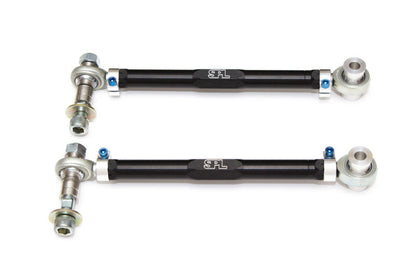 SPL Part NC Miata Rear Toe Arms Bumpsteer Adjustable MX-5 RX-8 FE