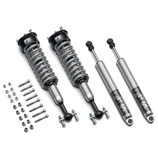 Ford Racing 15-20 Ford F-150 Fox (Tuned By Ford Performance) 2.0IFP Off-Road Suspension