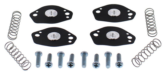 All Balls Racing Air Cut Off Valve Rebuild Kit 46-4032