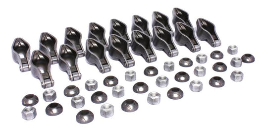 Comp Cams Magnum Roller Rocker Arms ,7/16" Stud, 1.72 Ratio, Chevy Big Block