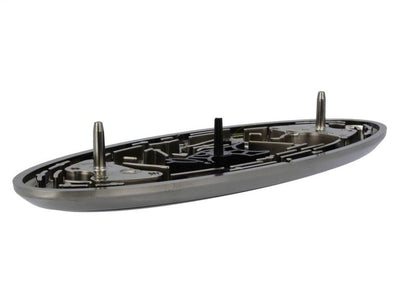 Ford Racing 2019-2022 Range Black Oval Kit - Pair M-1447-RNGR