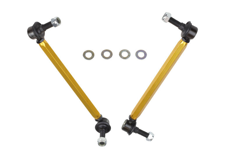 Whiteline Sway Bar - Link — 09MTX