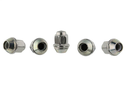 Ford Performance Parts Ford Racing Lug Nuts