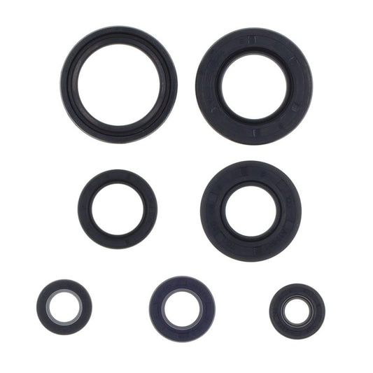 Athena 88-06 Yamaha YFS 200 BLASTER Engine Oil Seal Kit P400485400205