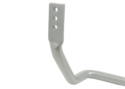Whiteline Front Sway Bar 27mm Adjustable BMW 318IC 1991-1997 — 00DC4