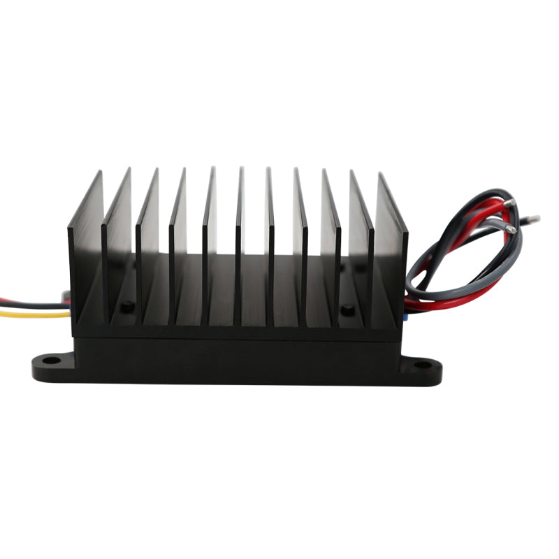 Aeromotive Brushless Spur Gear In-Tank (90 Degree) Fuel Pump w/TVS Controller - 7gpm 19004
