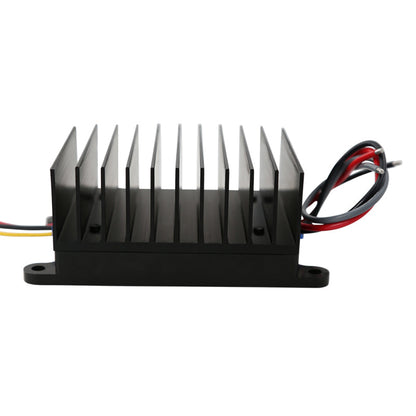 Aeromotive Brushless Spur Gear In-Tank (90 Degree) Fuel Pump w/TVS Controller - 7gpm 19004