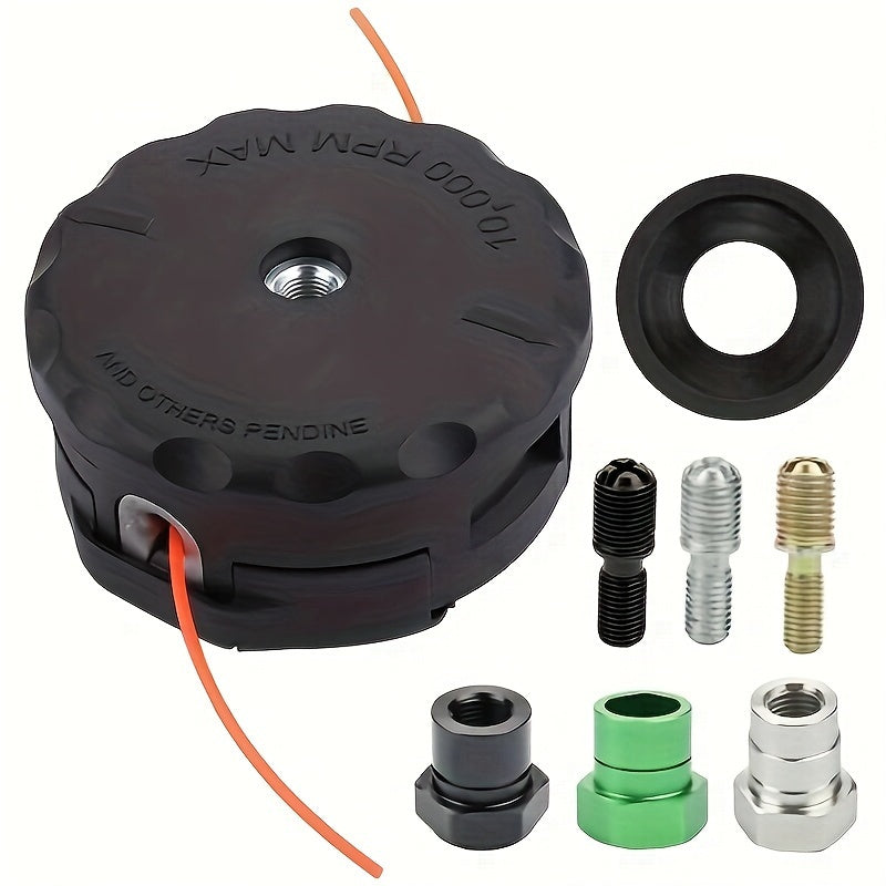 Trimmer Head for Echo 22T C230 C242 — Replaces SRM-2620