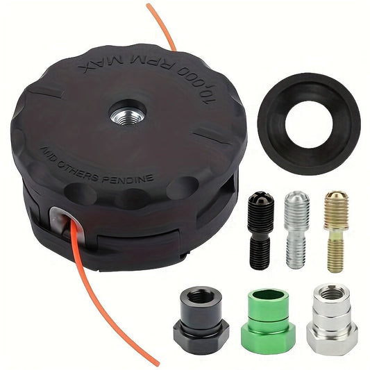 Trimmer Head for Echo 22T C230 C242 — Replaces SRM-2620