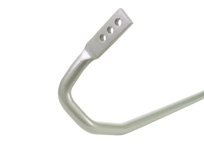 Whiteline 2019 Toyota Corolla Rear 26mm Heavy Duty Sway Bar BTR100Z