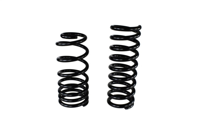 Ford Performance Parts Ford Racing 1979-2004 Mustang Front/Rear Spring Kits — 8O0B1