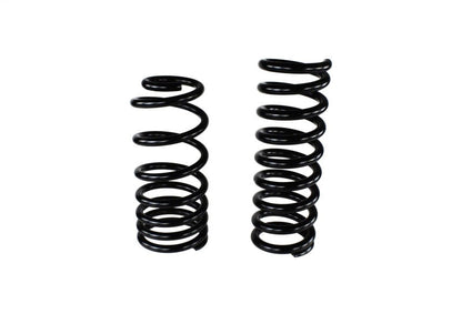 Ford Performance Parts Ford Racing 1979-2004 Mustang Front/Rear Spring Kits — 8O0B1
