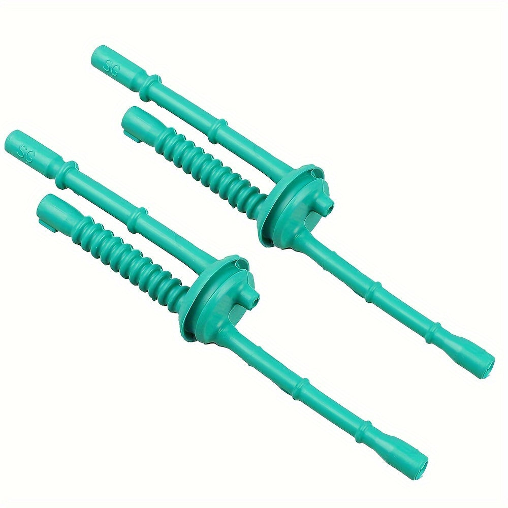 Fuel Line Kit for Stihl FS38 FS45 FS46 — Replaces 4140-358-7702 (2-Pack)