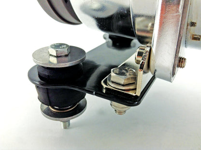 Airlift Compressor Isolator Kit