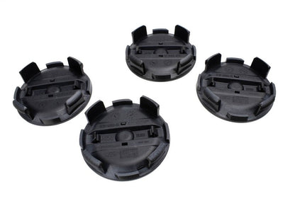 Ford Racing 17-22 Raptor/Ranger Wheel Center Cap Set M-1096K-RA