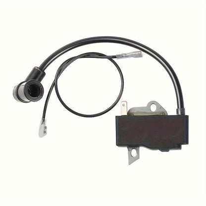 Ignition Coil for Stihl FS80 FS85 FS80R — Replaces 4137 400 1350