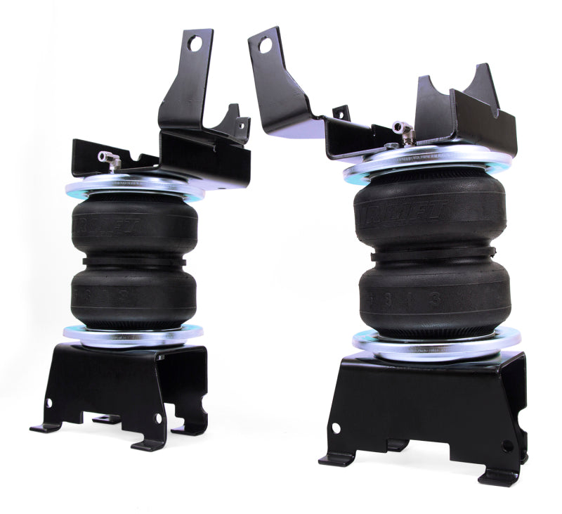 Airlift Loadlifter 5000 Air Spring Kit — 1KTE6