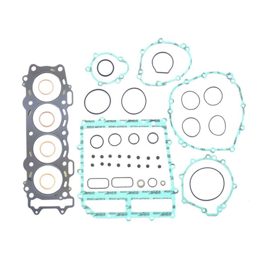 Athena 08-10 Kawasaki ZX-10R ABS 1000 Complete Gasket Kit P400250870042