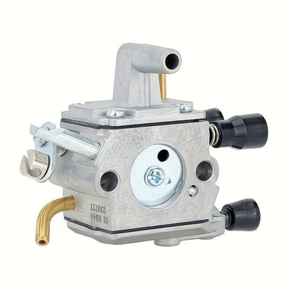 Carburetor Kit for Stihl FS250 FS120 FS200 Brushcutter — Replaces 4134-120-0653