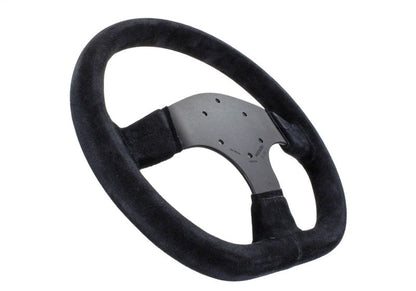 Ford Performance Parts Ford Racing 05-16 Mustang Race Performance Steering Wheel