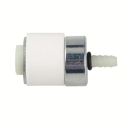 Fuel Filter for Troy-Bilt 21BK410G163 TB15CS TB75SS String Trimmer