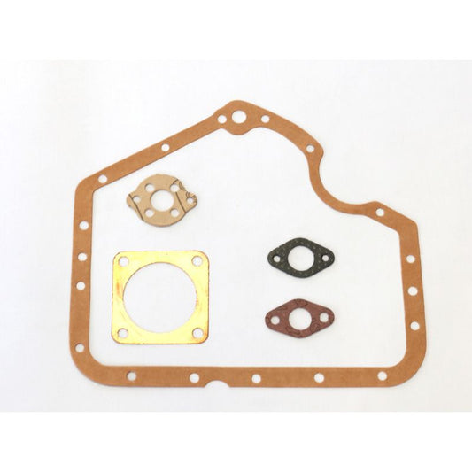 Athena 50-55 Ducati Cucciolo T2 50 Complete Gasket Kit (w/o Oil Seals) P400110850022