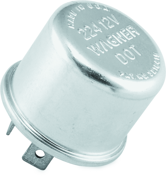 Bikers Choice Turn Signal Flasher Hd Dot 223740