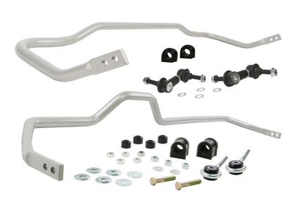 Whiteline Sway Bar - Vehicle Kit — 0V6FD