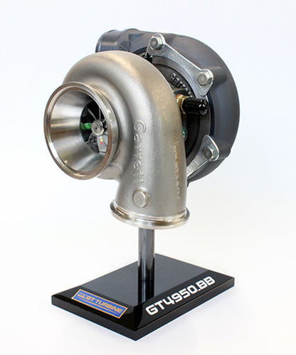 HKS GT4950-BB V Band A/R 0.92 Turbo Kit 14001-AK067