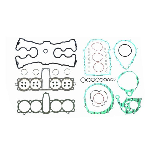 Athena 79-84 Honda CB Sf 1000 Complete Gasket Kit (Excl Oil Seal) P400210850947/1