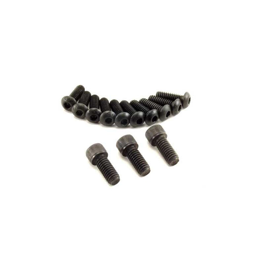 COMP Cams Bolt Kit For 6100 Belt Drive 6100-BK