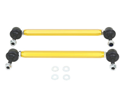 Whiteline Sway Bar - Link — 09MTP