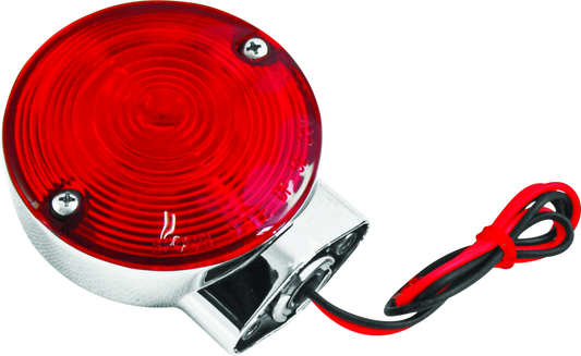 Bikers Choice 2-Fil Turn Signal Lamp 490177