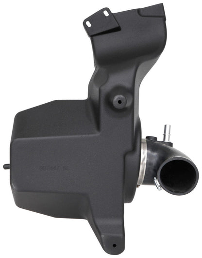 Airaid 19-20 Ford Ranger 2.3L Performance Air Intake System - Oiled 404-362