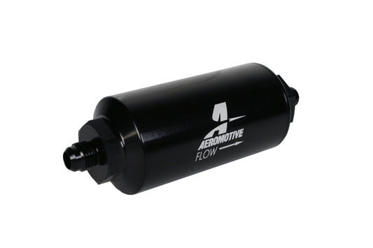 Aeromotive Cellulose 10 Micron Filter Micronale AN-06