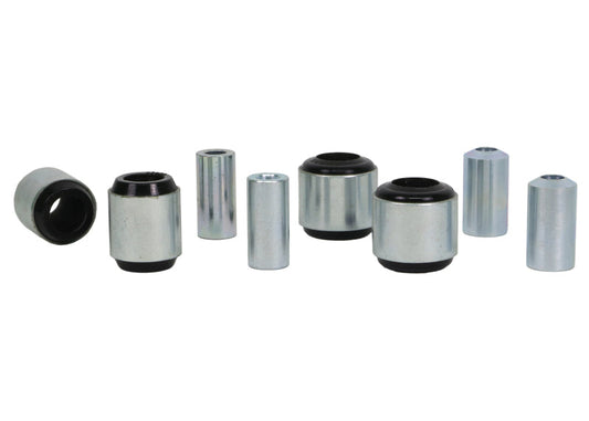 Whiteline 15-18 BMW M3 Rear Control Arm Upper Rear Bushing Kit W63593